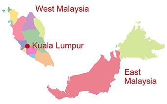 About Malaysia